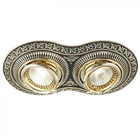 Точечный светильник L ARTE LUCE L11152.52 TEO