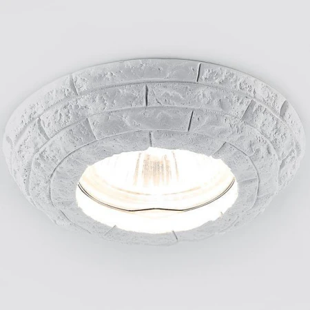 Точечный светильник Ambrella Light D2940 W