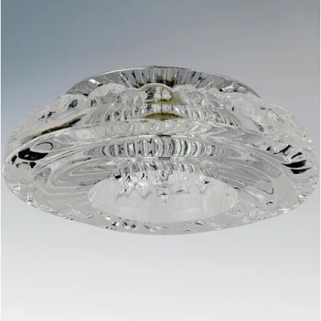 Точечный светильник Lightstar 004520 ESPRESSO