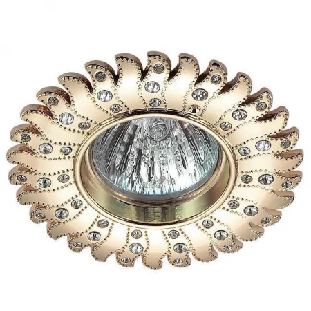 Точечный светильник Novotech 370354 Candi