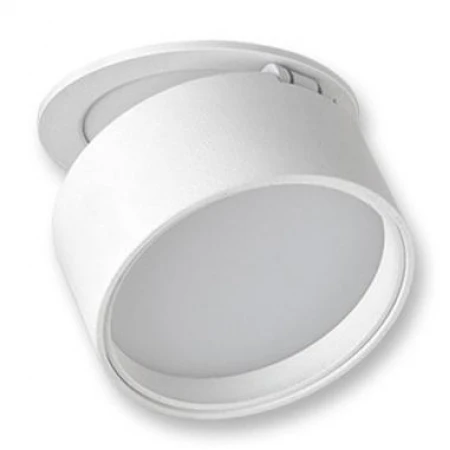 Точечный светильник MEGALIGHT M03-0061 white