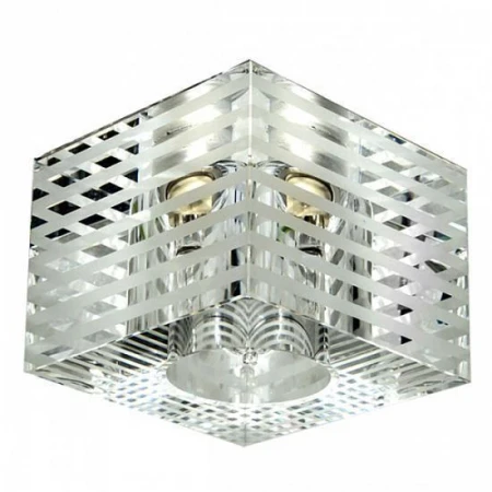 Точечный светильник Escada 253053 BOLZANO