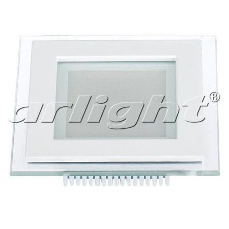 Точечный светильник Arlight 014922 (LT-S200x200WH 16W Day White) LT-S