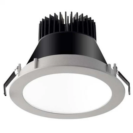 Точечный светильник Leds-C4 90-3984-N3-M3 EQUAL S