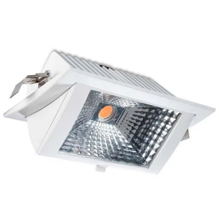 Точечный светильник Leds-C4 90-5143-14-37 OUT SQUARE