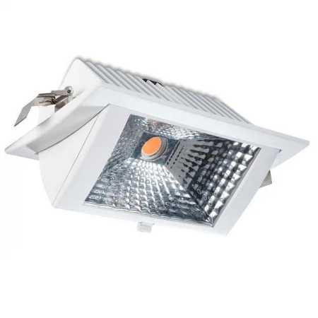 Точечный светильник Leds-C4 90-5144-14-37 OUT SQUARE