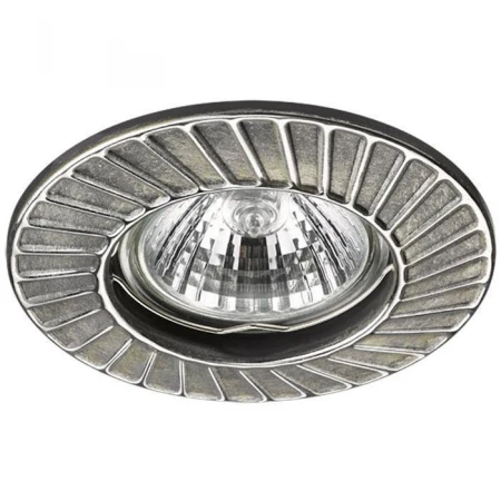 Точечный светильник Novotech 370373 KEEN