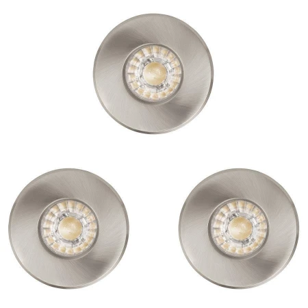 Точечный светильник Eglo 94979 IGOA