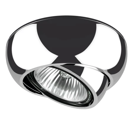 Точечный светильник Lightstar 011814 Ocula