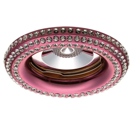 Точечный светильник Lightstar 011998R Miriade