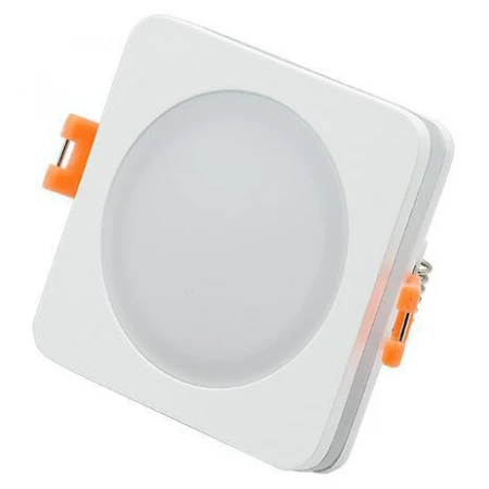 Точечный светильник LEDRON LIP0906-10W-F 3000K Downlight