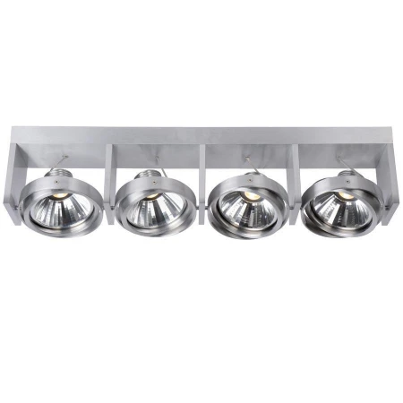 Спот Lucide 31988/40/12 ZETT