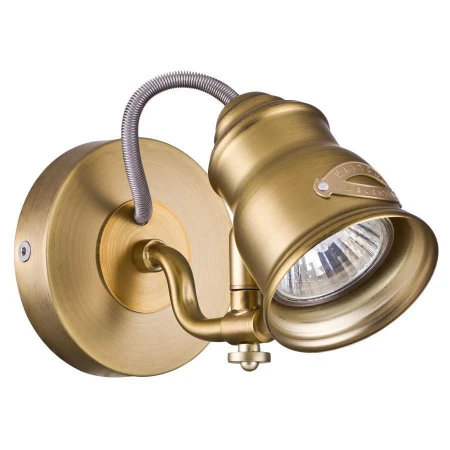 Спот Maytoni SP315-CW-01-BS Borgo