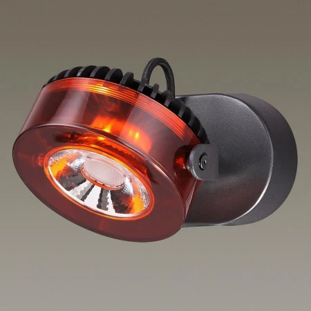 Спот Odeon Light 3818/10WL VIVACE