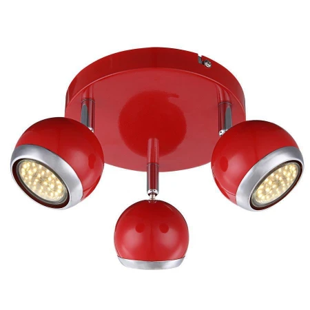 Спот Globo 57885-3O Oman