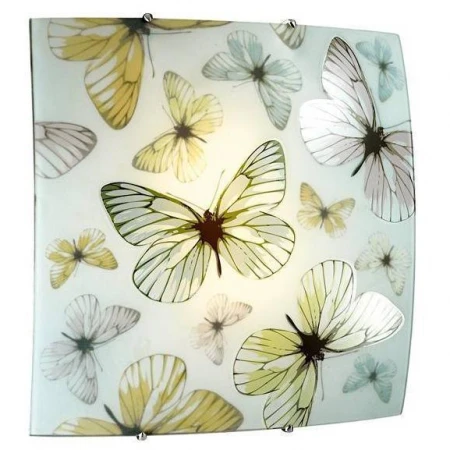 Настенно-потолочный светильник Sonex 1249 BALETA