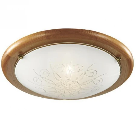 Настенно-потолочный светильник Sonex 225 KALDA