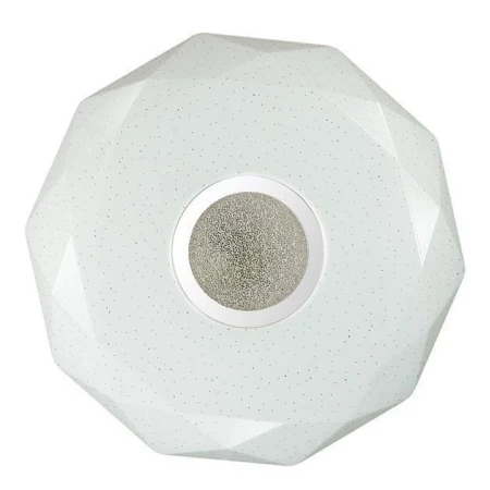 Настенно-потолочный светильник Sonex 2057/CL PRISA