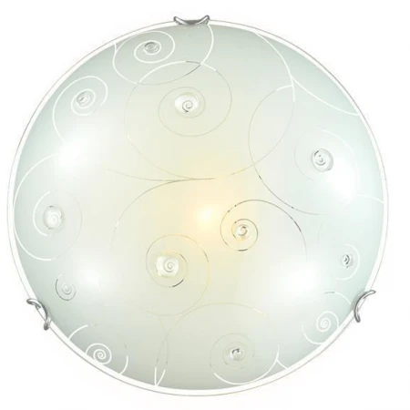 Настенно-потолочный светильник Sonex 147/K Kapri