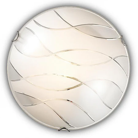 Настенно-потолочный светильник Sonex 144/K Mona