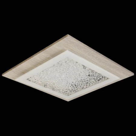 Настенно-потолочный светильник Natali Kovaltseva 11367/3C WHITE OAK