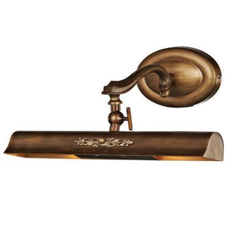 Подсветка для картин/зеркал L ARTE LUCE L16472.28 SOFIA