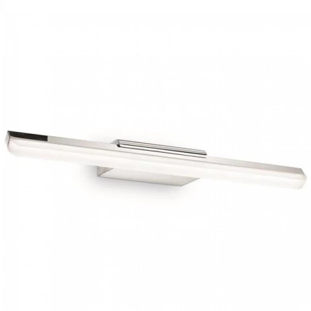 Подсветка для картин/зеркал Ideal Lux RIFLESSO AP90 CROMO RIFLESSO