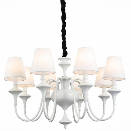 Люстра ST LUCE SL683.503.08 Cervice