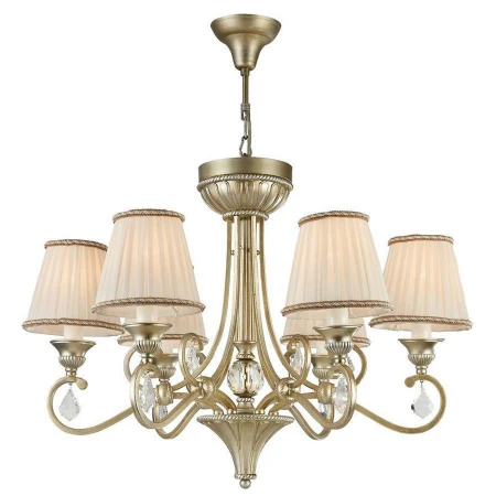 Люстра Maytoni H258-PL-06-G Valbonne