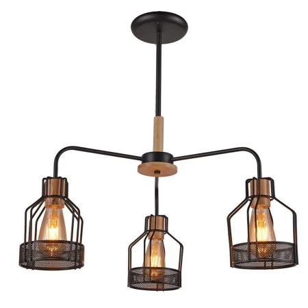 Люстра Escada 646/3PL Galleota