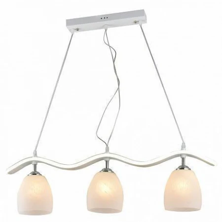 Светильник Escada 10238/3LED Linesun