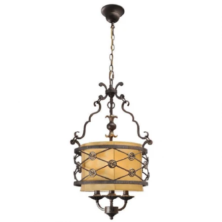 Светильник CHIARO 382016103 Айвенго