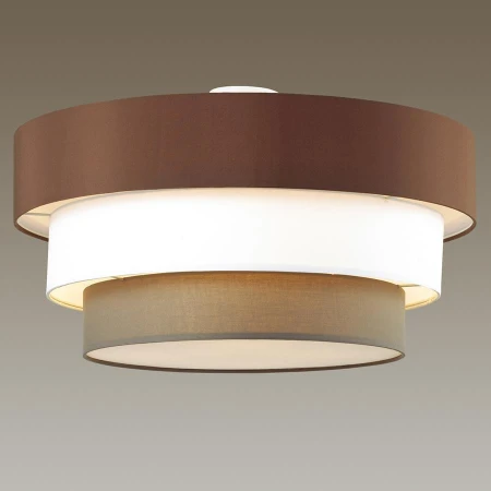 Светильник Lumion 3789/4C EMMA