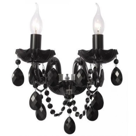 Хрустальное бра ST LUCE SL642.401.02 Odilia