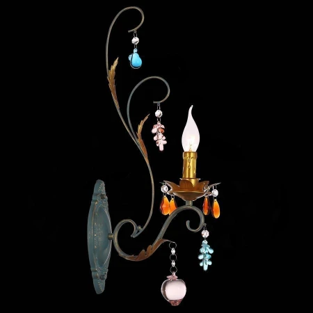 Бра для детской ST LUCE SL426.761.01 JOANNA