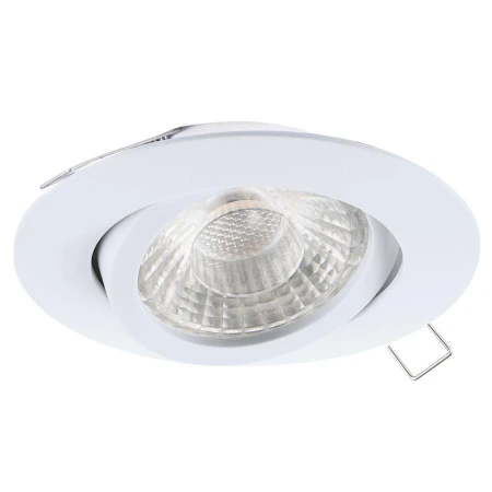 Точечный светильник Eglo 95354 TEDO 1