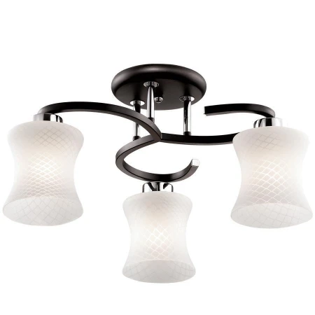 Люстра Odeon Light 2439/3C Mara