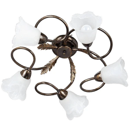 Люстра Vitaluce V1445/5PL