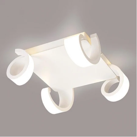 Светильник Mantra 6651 TSUNAMI