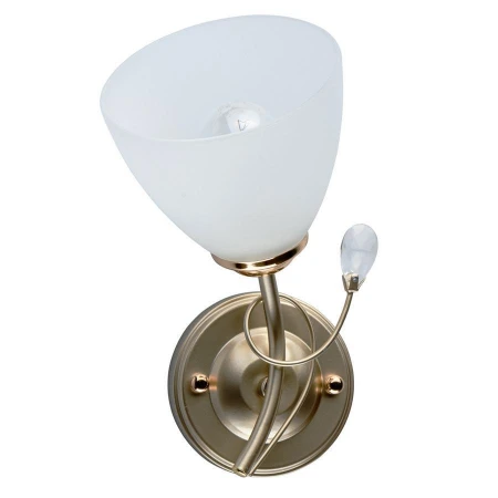 Бра DeMarkt 676023301 Нежность