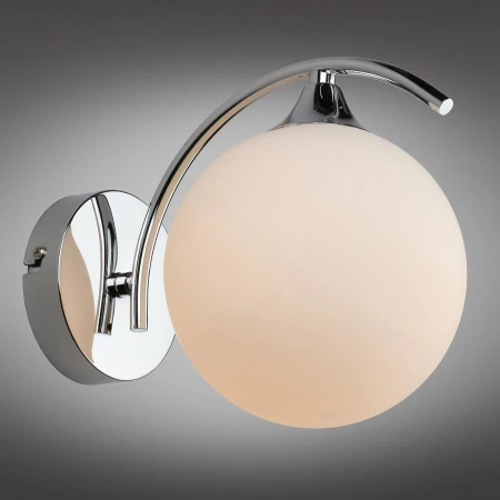 Бра Omnilux OML-93101-01 Ronta