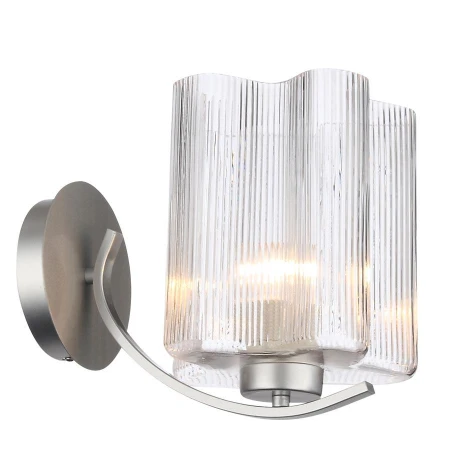 Бра ST LUCE SL117.101.01 ONDE