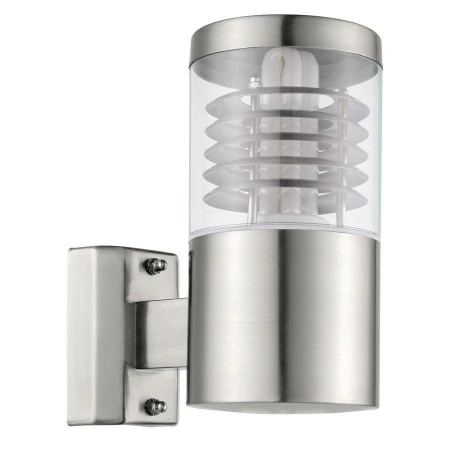 Уличный светильник Eglo 93269 BASALGO