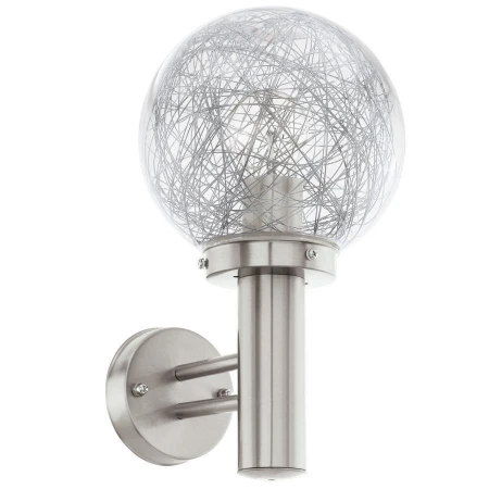 Уличный светильник Eglo 93366 NISIA