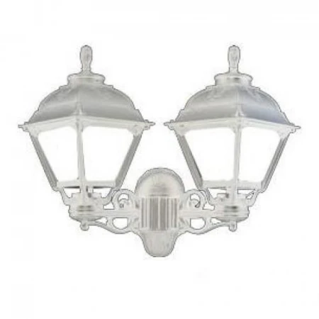 Уличный светильник Fumagalli U23.23.141.000.WXE27 PORPORA/CEFA