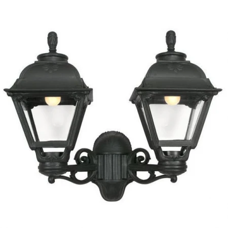 Уличный светильник Fumagalli U23.23.141.000.AXE27 PORPORA/CEFA