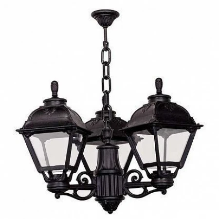 Уличный светильник Fumagalli U23.121.S30.AXE27 SICHEM/CEFA 3L