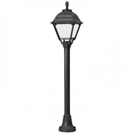 Уличный светильник Fumagalli U23.163.000.AYE27 ALOE.R/CEFA