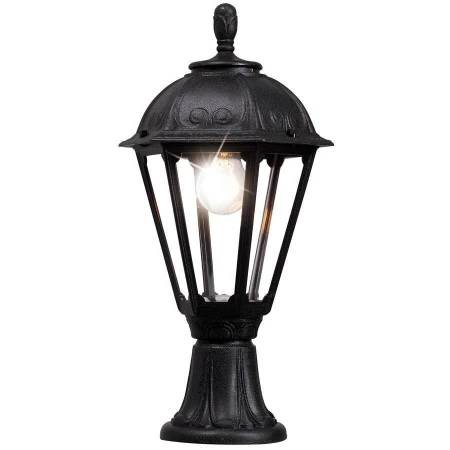 Уличный светильник Fumagalli K22.110.000.AXE27 MIKROLOT/SABA
