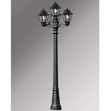 Фонарный столб Fumagalli E22.158.S31.AXE27 Artu Bisso Anna